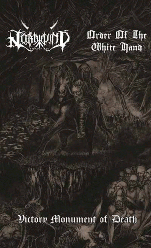 Nordwind (CAN) : Victory Monument of Death